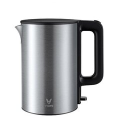 Чайник Xiaomi Viomi Kettle Steel V-MK1506