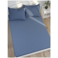 Простынь Сказка "Небо" 200х215 см