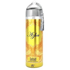 SALSAL парфюмерный дезодорант-спрей Azka