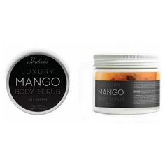 Скраб для тела манго PRAILEELA