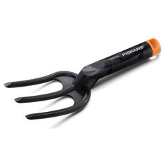 Вилка для прополки Solid "FISKARS" 137030