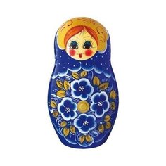 Кофемолка микма ИП 30 Матрешка .