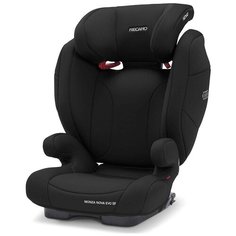 Автокресло RECARO Monza Nova EVO Seatfix Deep Black
