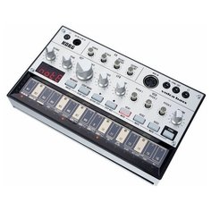 Аналоговый синтезатор Korg Volca Bass