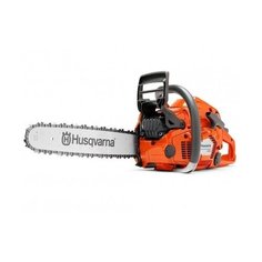 Бензопила Husqvarna 353 (2.4 кВт/3.2 л.с., 15", 0.325", H25, 1.5 мм, X-Force)