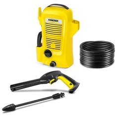 Минимойка KARCHER K 2 Universal Edition