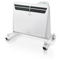 Модуль отопительный электрического конвектора Ballu Evolution Transformer BEC/EVU-1000 + Блок управления Transformer Electronic Ballu BCT/EVU-2.5E