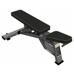 R-2039 Скамья универсальная, мобильная (Super Bench)., DHZ