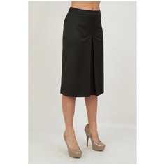 Юбка Аурель размер 42, черный Chateau Fleur