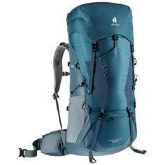 Рюкзак DEUTER Aircontact Lite 65 + 10 arctic-teal