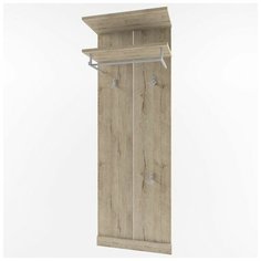 Вешалка Anrex Оскар 45