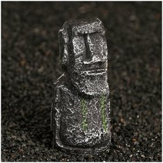 Декор для аквариума "Статуя", 5,5 * 3,5 * 12,5 см Сима ленд