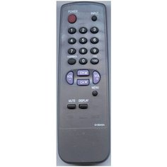 Пульт Huayu для телевизора SHARP телевизор CV-1496RU