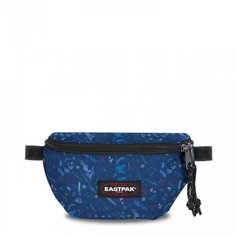 Сумка на пояс Eastpak Springer Herbs Navy