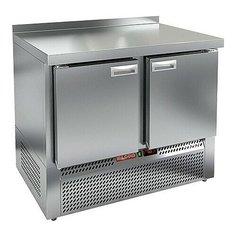 Стол холодильный HICOLD SNE 11/TN (внутренний агрегат)