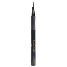 LaCordi Подводка-фломастер для глаз Easy Precision Liner, оттенок черный