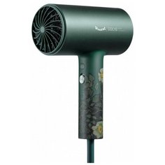 Фен для волос Soocas & Van Gogh Museum Design + Diffuser (зеленый) (H3S) Xiaomi