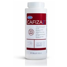 Urnex / Порошок для чистки кофемашин Cafiza 2 (Кафиза), 900 гр