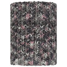 Шарф Buff One size серый