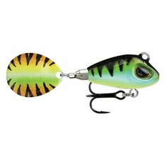 Воблер STORM GOMOKU Spin 06 /DBP