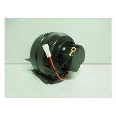 Мотор вентилятора отопителя (печки) ВАЗ 2108 с крыльчаткой и кожухом (Hofer)