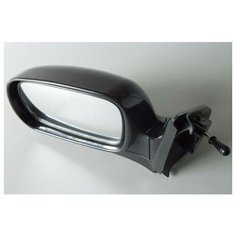 Зеркало бок. Daewoo Nexia 96 лев. механ. Arirang