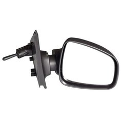 Зеркало бок. Renault Logan Sandero прав. с 2014 г. механ. (TORK)