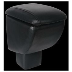 Подлокотник Hyundai Solaris 11-- (Azard) вставка в подстаканник (BAR10009)