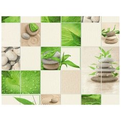 Обои Sal Dekor Спа 756777-04