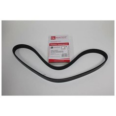 Ремень генератора /2190 Гранта/ 6PK995 с кондиционером Rosteco