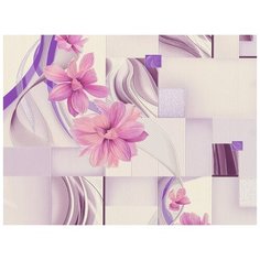 Обои Sal Dekor Светлана 756987-06