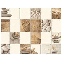 Обои Sal Dekor Спа 756777-12