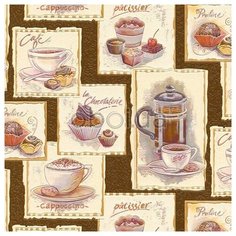 Обои Rasch Tiles & More 823929