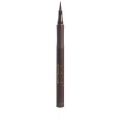 LaCordi Подводка-фломастер для глаз Easy Precision Liner, оттенок темно-серый