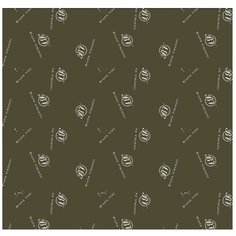 Рюкзак облегченная капсула темно-зеленый с эргономичной спинкой "военный паттерн.защитники неба" Bruno Visconti