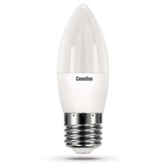 Лампочка Camelion E27 12W 220V 6500K 1010Lm LED12-C35/865/E27 13692