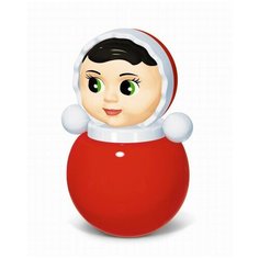 Неваляшка малая Настенька, 17,5 см Стеллар