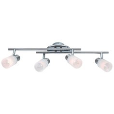 Спот Arte Lamp A4510PL-4SS
