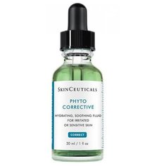 SkinCeuticals Phyto Corrective Увлажняющий успокаивающий гель для чувствительной кожи