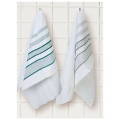 Полотенце кухонное "Perry №1", 2 штуки, 50х60 см Sofi De Mark O
