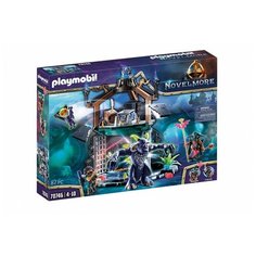 Конструктор Playmobil Логово демона 70746