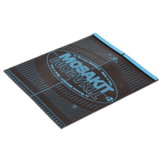 Коврик Montolit резиновый для мозаики