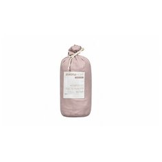 Постельное белье Askona (Аскона) Eco Style Розовый (евро)
