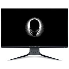 Монитор 27" DELL AW2720HFA черный IPS 1920x1080 350 cd/m^2 1 ms HDMI DisplayPort Аудио 2720-5304