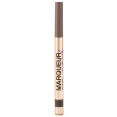 Vivienne Sabo карандаш для бровей Marqueur Superb, оттенок 02