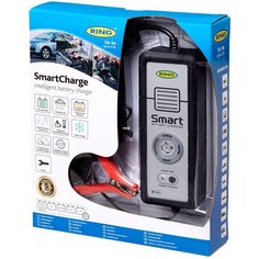 Зарядное устройство SMART для акб 12V 5а RING RESC605