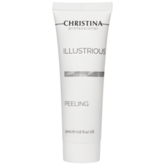 Пилинг для лица Christina Illustrious Peeling, 50 мл