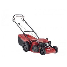 Газонокосилка AL-KO sbA 5210 SP-A