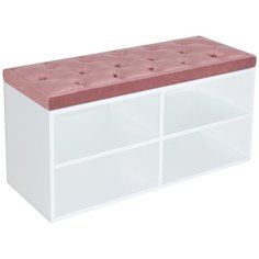 Обувница Принцесса Мелания