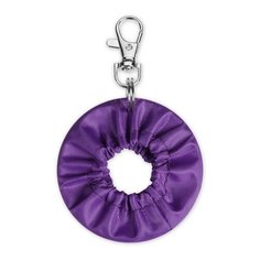 Сувенир брелок чехол для обруча INDIGO SM-393 Фиолетовый